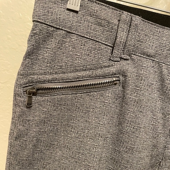 Gray pants - Picture 3 of 3